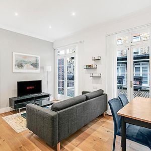 Deluxe Appartement met Twee Slaapkamers